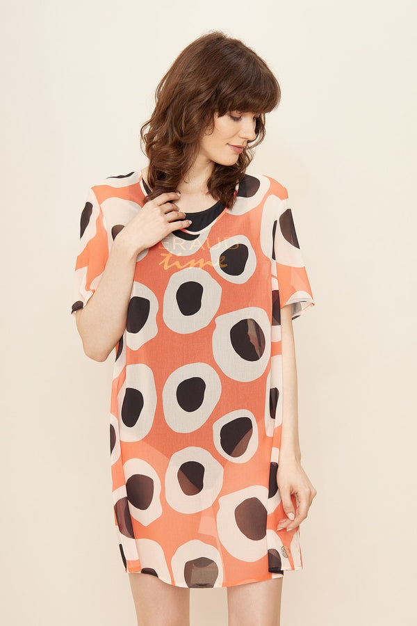 Feraud Voyage Tunic